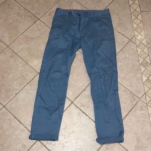 Men’s dockers blue 30x30